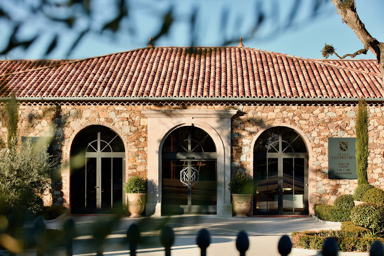 Château Les Preyres - Vignoble et restaurant dans le Var