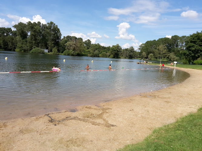 Centre Aquatique Moselle Sud