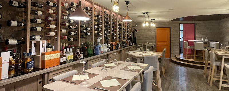 Cave & Terroirs