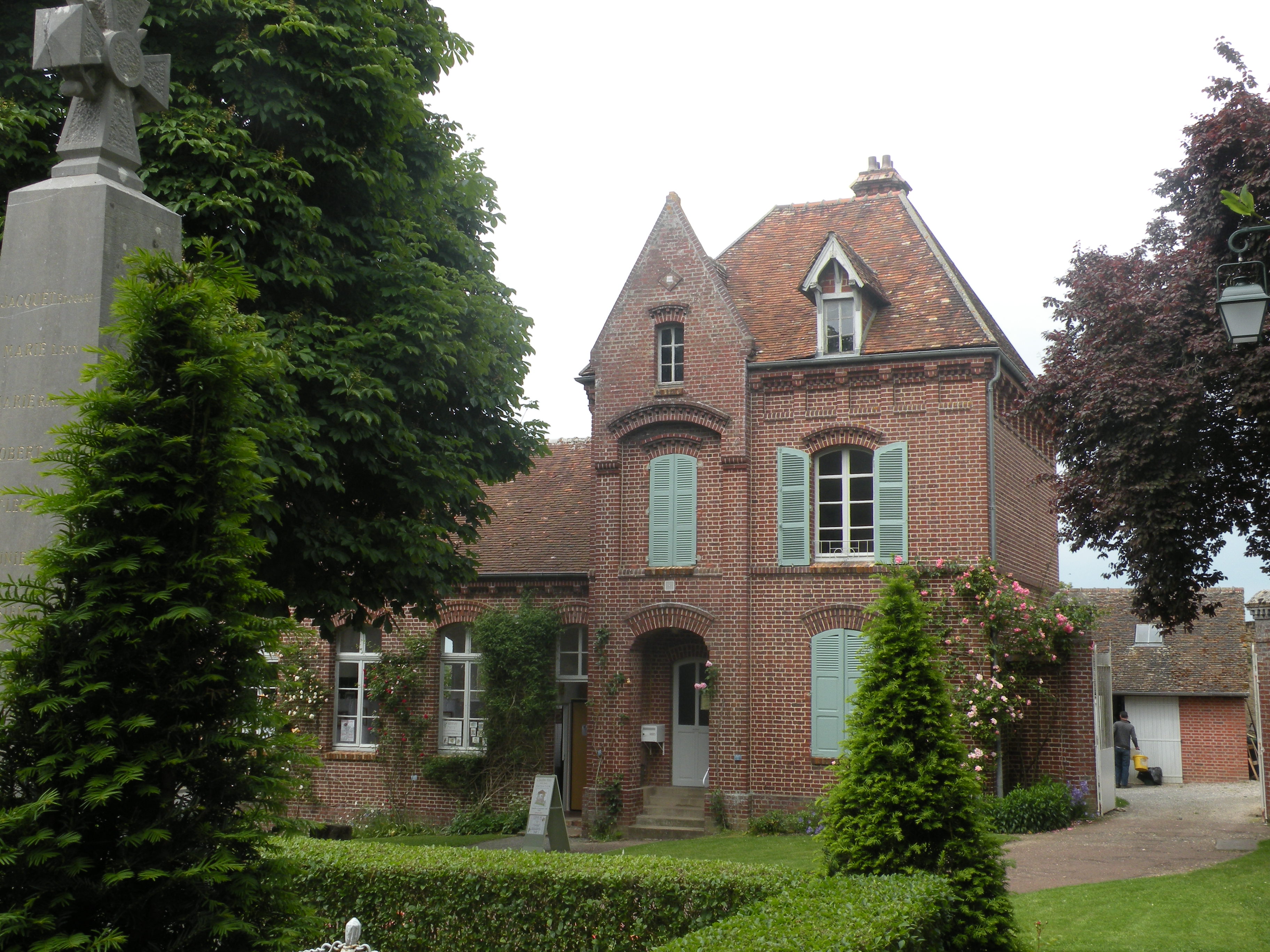 Gerberoy