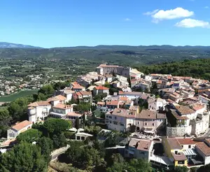 Le Castellet