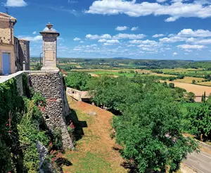 Lussan