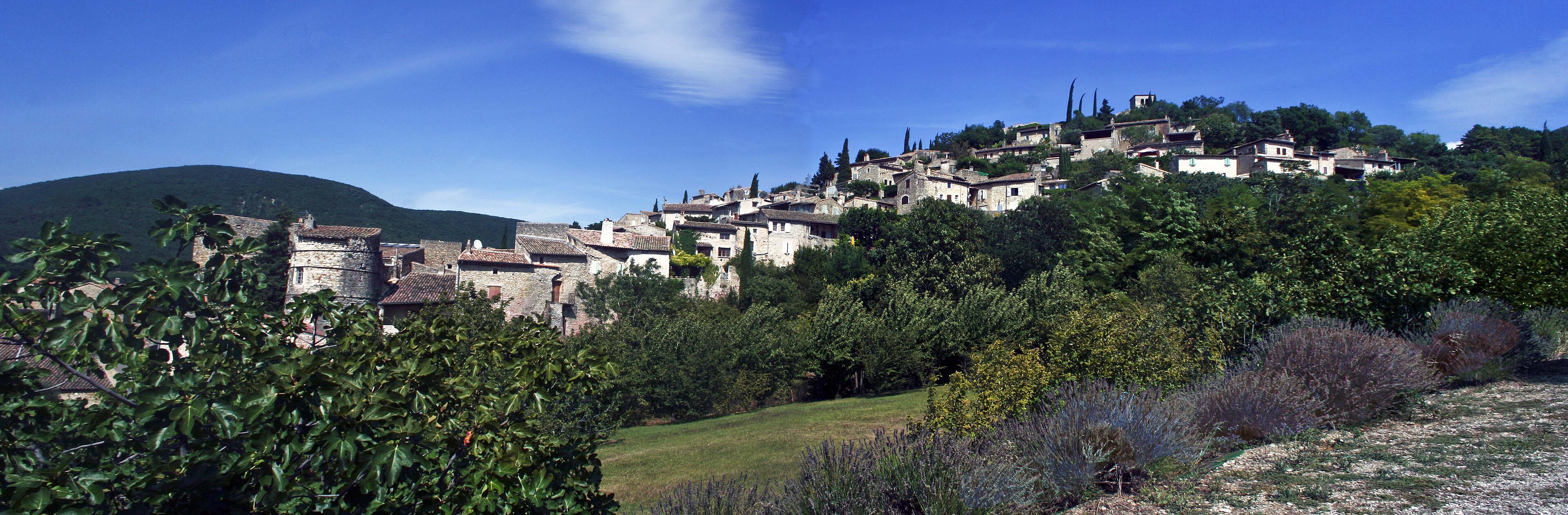 Mirmande