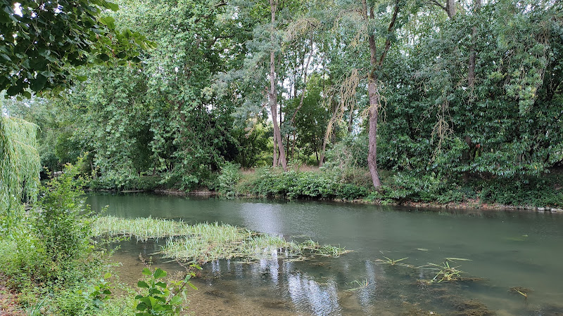 Club canoë-kayak de Vendôme