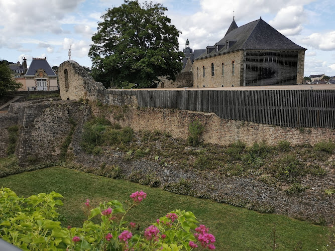 Musée du Château de Mayenne