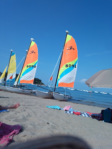 Centre Nautique Cancale