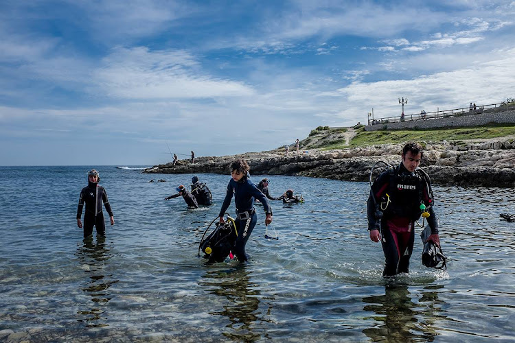CSPG & Aquanature