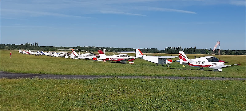 Aéroclub du Gâtinais
