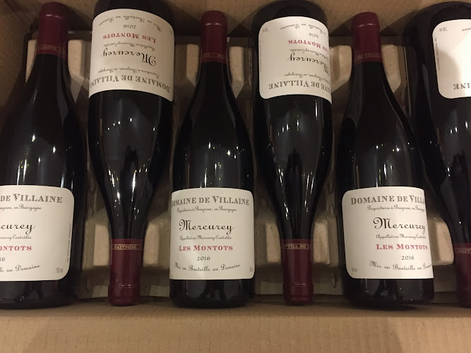 Les Caves d'Arches 08000