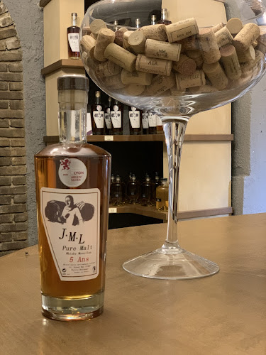 Distillerie Artisanale JM Leisen - Eaux de Vie - Whisky - Gin - Vodka - Vins - Cidre - Cadeaux