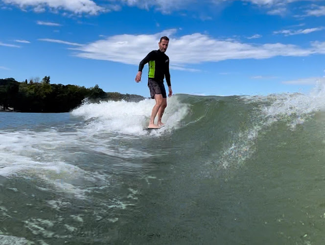 Saône Ride Nautique