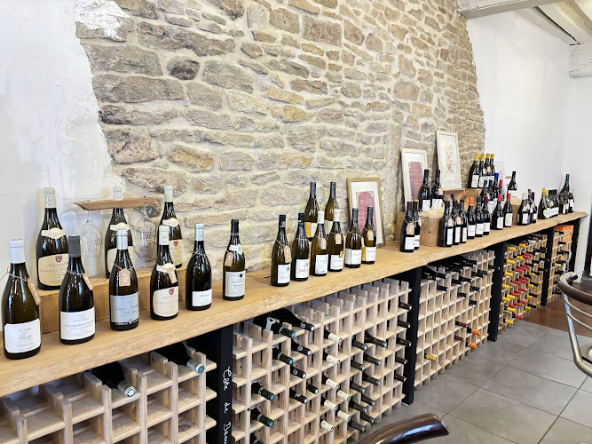 Les Caves de La Fine Heure