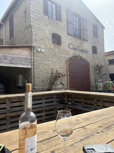 Clos Landry