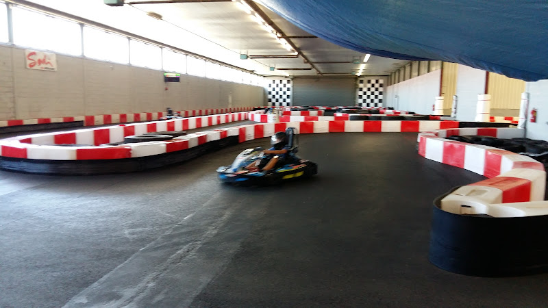 Wattkart indoor