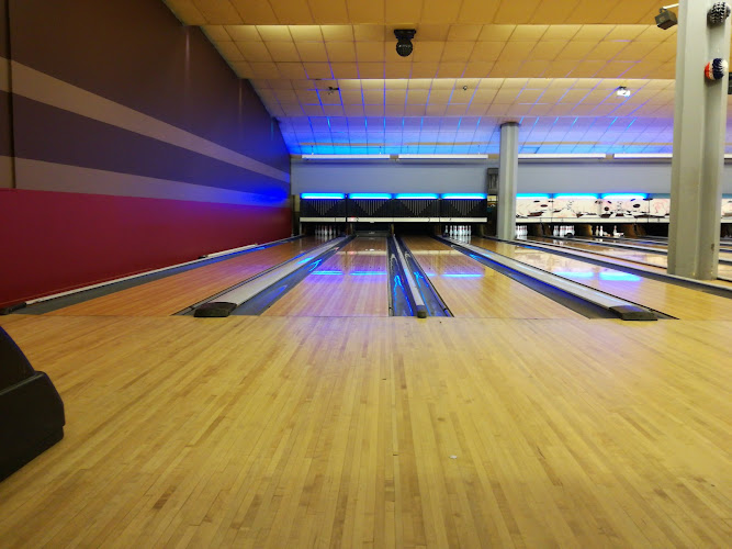 Bowling Stadium Saint-Gratien