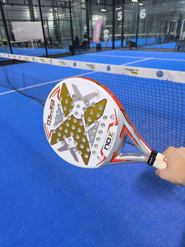 Padel Indoor Arena 83