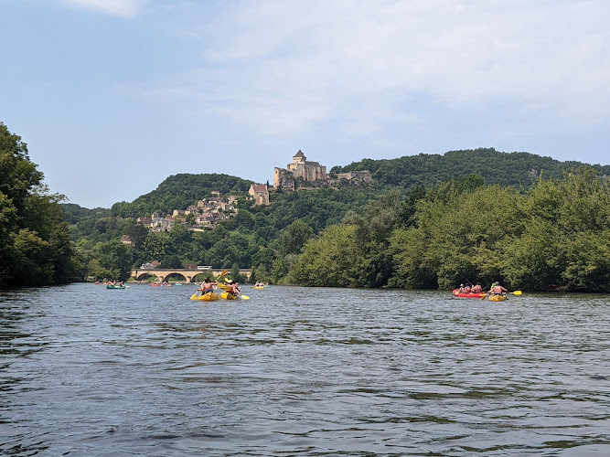🛶 Canoë Sans Frontière - Location de Canoë kayak