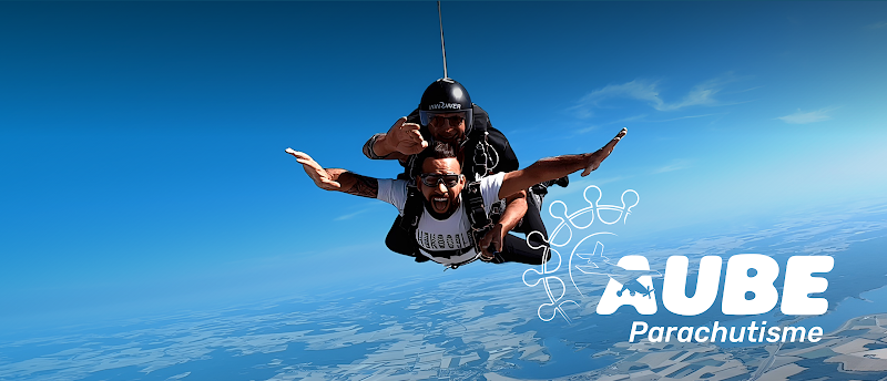 Aube Parachutisme - Centre de Chute Libre