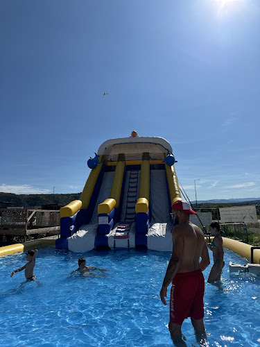 Family Kids Parc aquatique et jeux