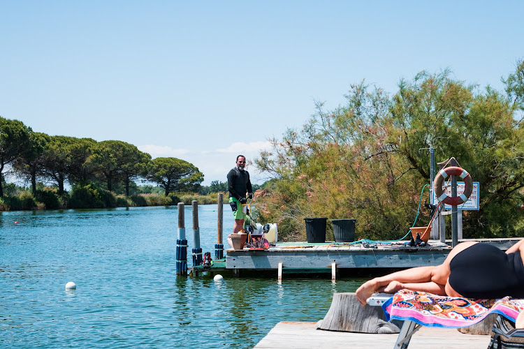 Camargue PARADISE