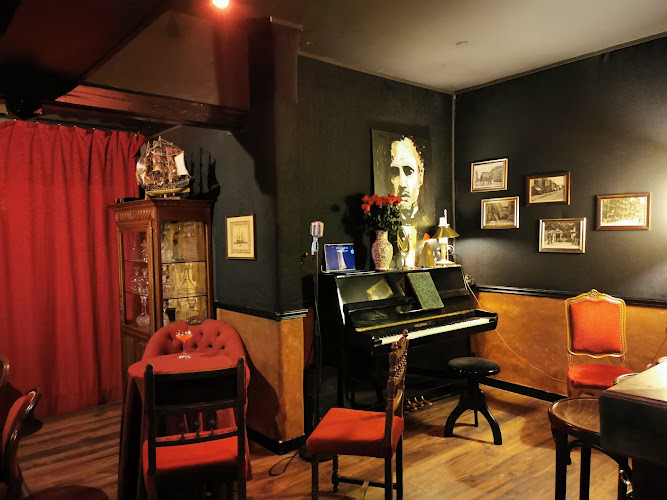 Le Gatsby Bar