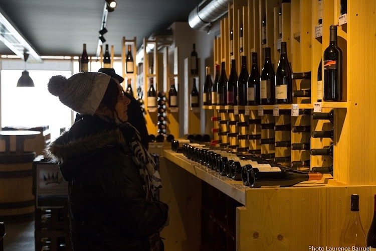 Vins Marcon
