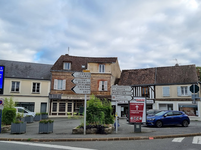 Cave du Château