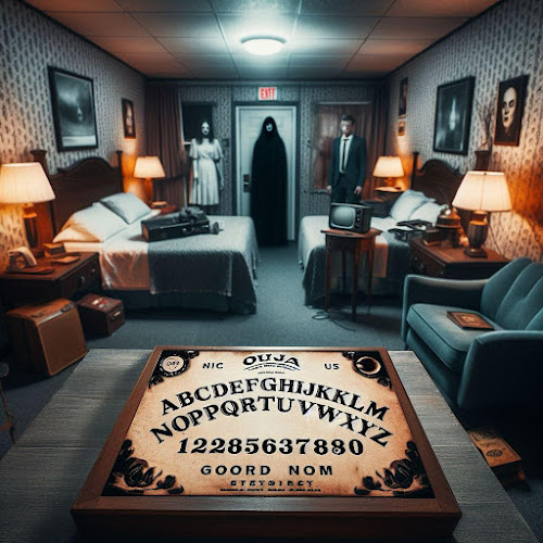 Victory Escape Game Marais