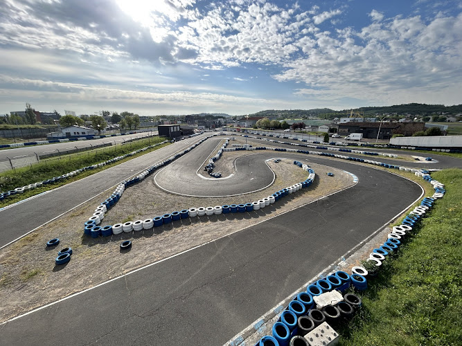Albi Kart Experience