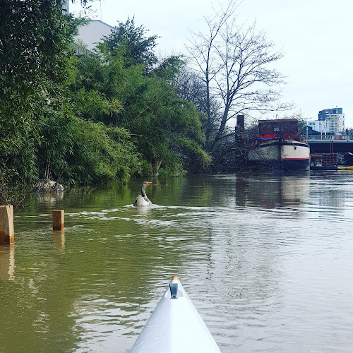 ACBB CANOË KAYAK