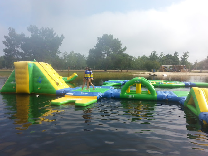 Aqua Fun Hourtin