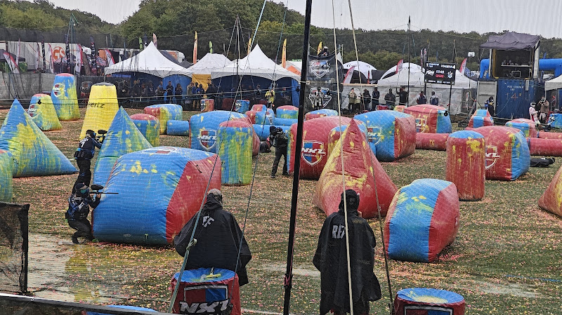 ACE PAINTBALL
