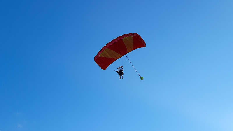 BFCPARACHUTISME