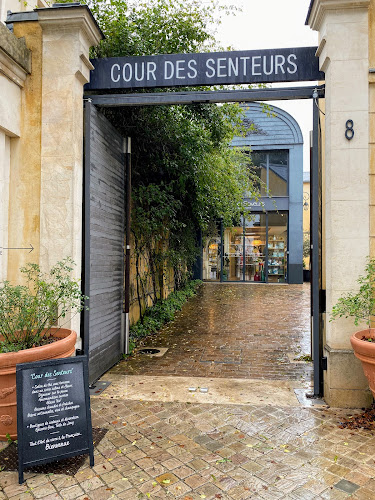 LA CAVE DU 11