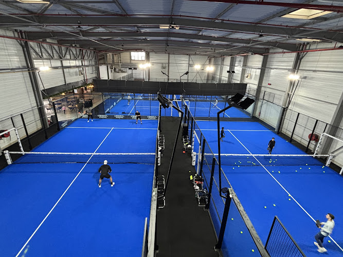 Padel Sphere - Sens