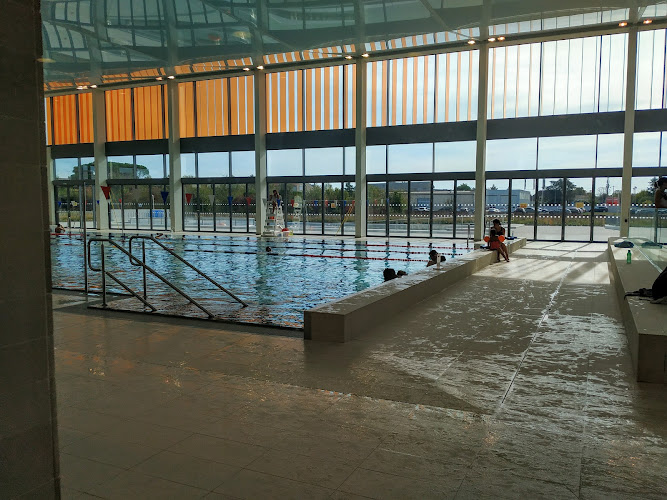 Centre Aquatique X'eau