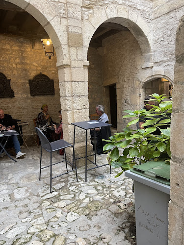 La Cave Voûtée - Domaine Les Chaumes