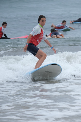 Zurriola Surf Eskola