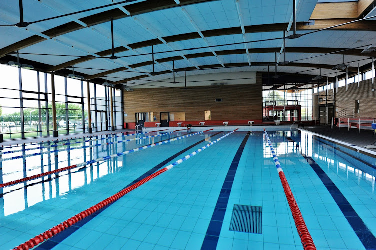 Centre Nautique AQUARHIN