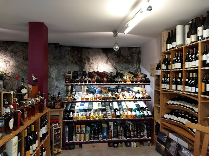 Le Caveau de la Savoyarde