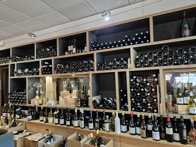 Vins De Nos Pères