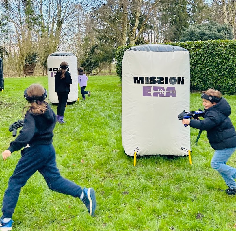 Mission Era