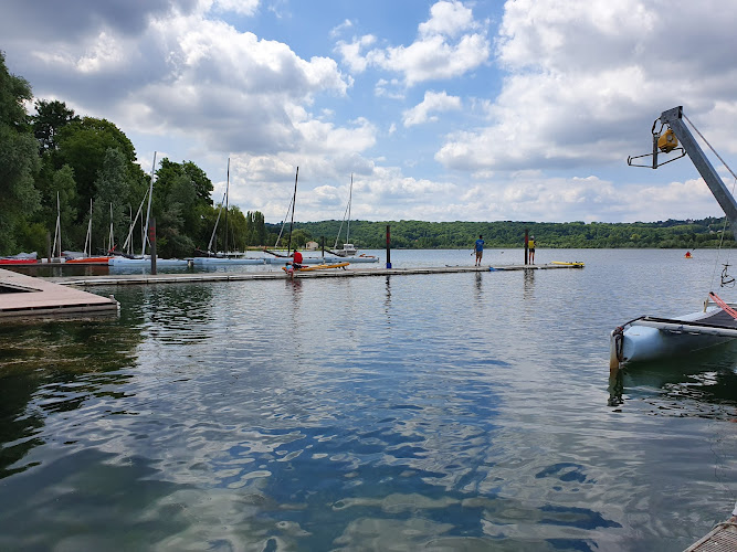 Centre Nautique de Jablines
