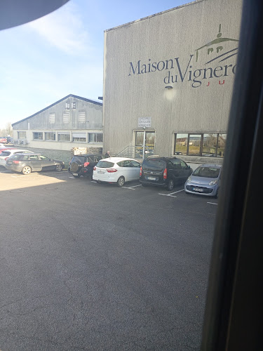 La Maison du Vigneron