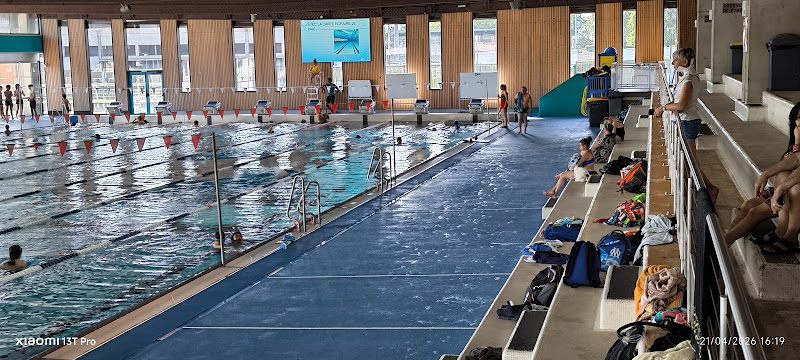 Tarbes Nautic Club