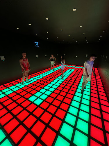 Move it game