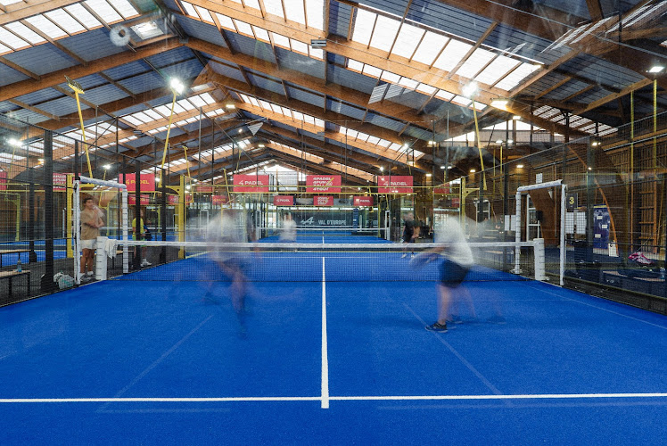 4PADEL Vaires Torcy