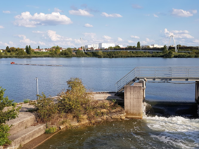 Sport Nautique de Nancy