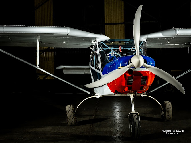 D-V-I Aviation