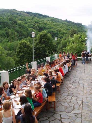 Grandeur Nature Centre de vacances et hébergement groupes